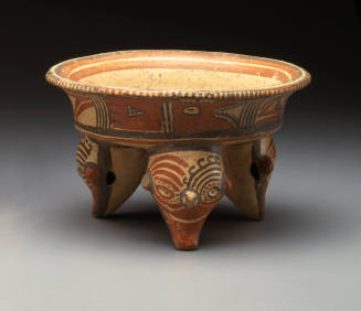© Michael C. Carlos Museum, Emory University. Photo by Michael McKelvey.