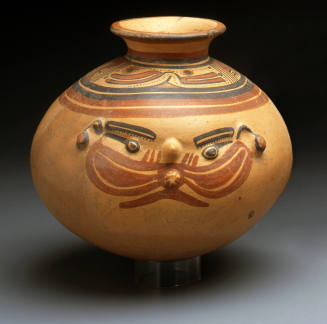 © Michael C. Carlos Museum, Emory University. Photo by Michael McKelvey.