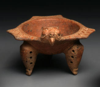 © Michael C. Carlos Museum, Emory University.  Photo by Michael McKelvey.