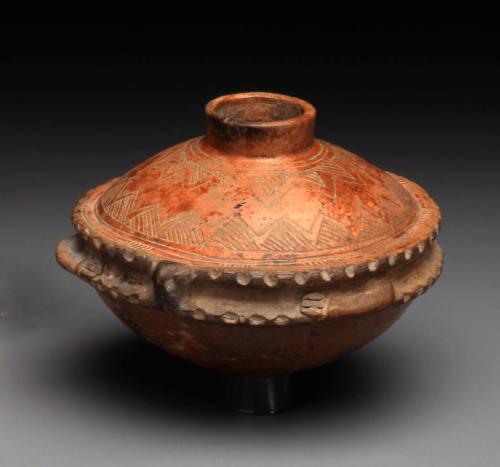 © Michael C. Carlos Museum, Emory University.  Photo by Michael McKelvey.