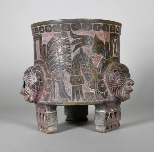 © Michael C. Carlos Museum, Emory University.