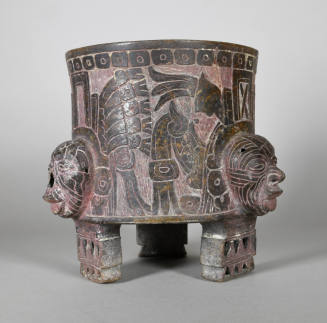 © Michael C. Carlos Museum, Emory University.