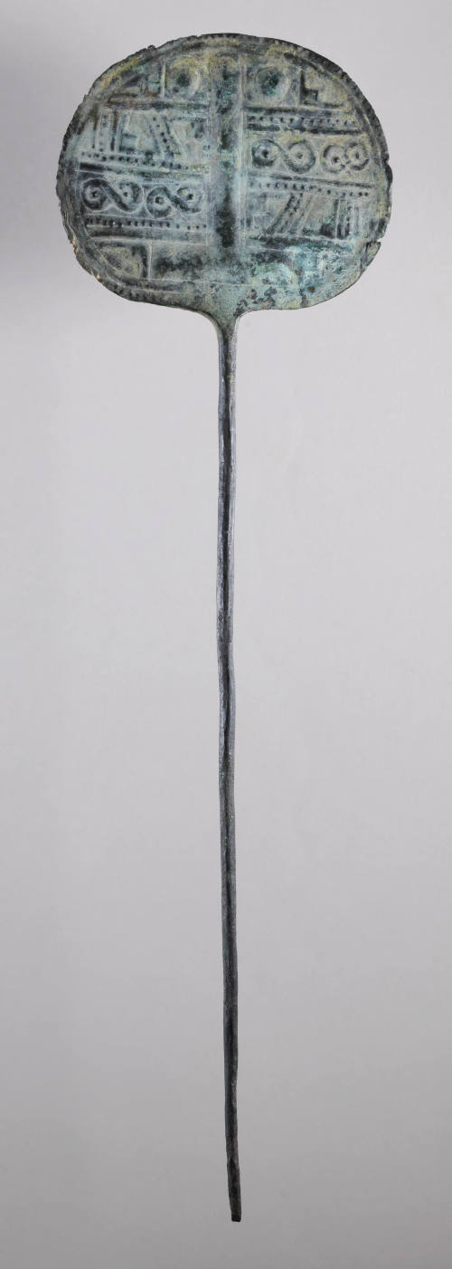 © Michael C. Carlos Museum, Emory University