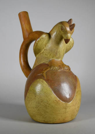 © Michael C. Carlos Museum, Emory University