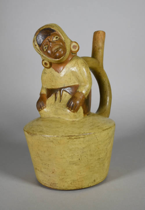 © Michael C. Carlos Museum, Emory University