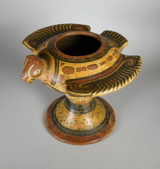 © Michael C. Carlos Museum, Emory University