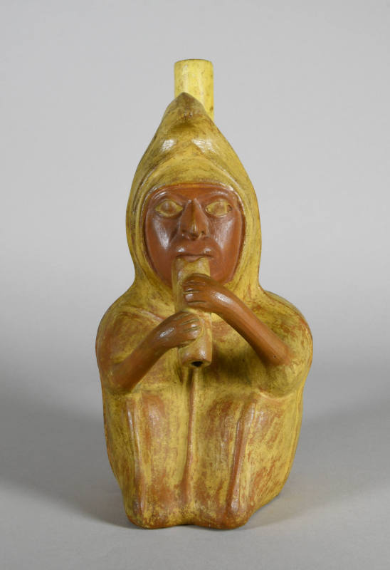 © Michael C. Carlos Museum, Emory University