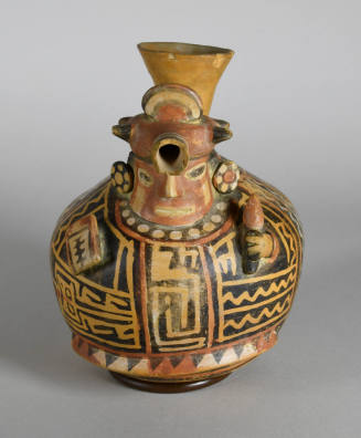 © Michael C. Carlos Museum, Emory University