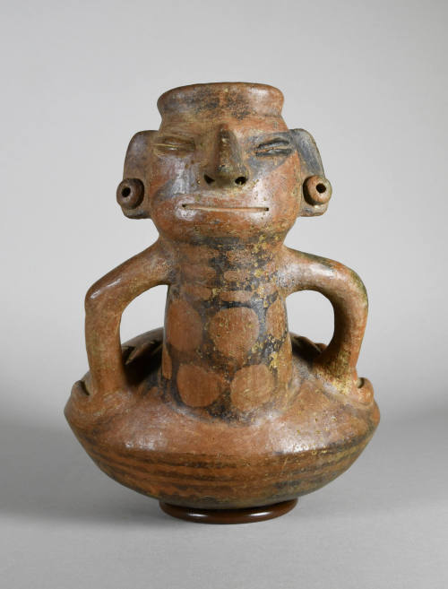 © Michael C. Carlos Museum, Emory University