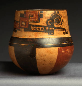 © Michael C. Carlos Museum, Emory University. Photo by Michael McKelvey.