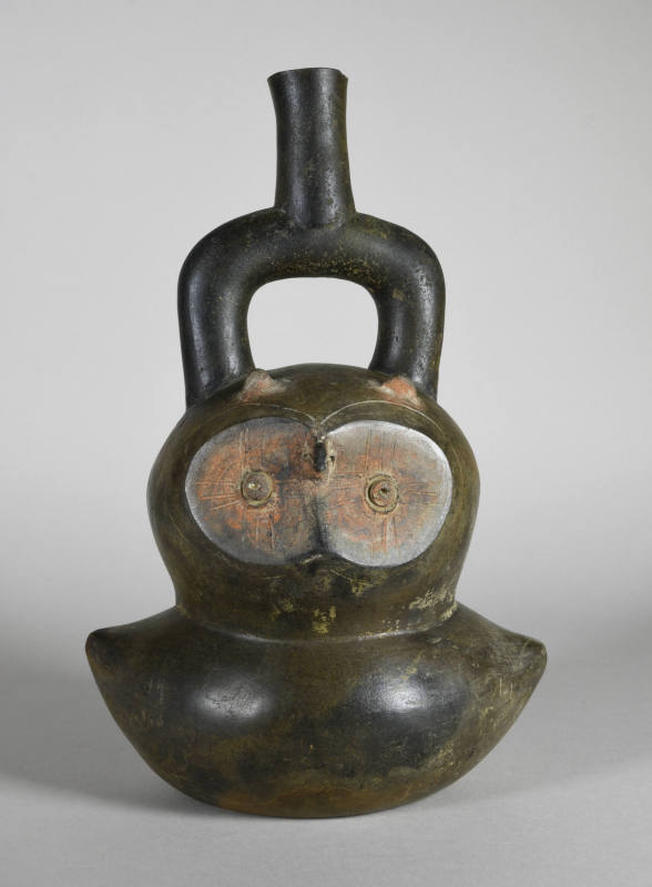 © Michael C. Carlos Museum, Emory University