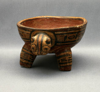 © Michael C. Carlos Museum, Emory University.  Photo by Michael McKelvey.