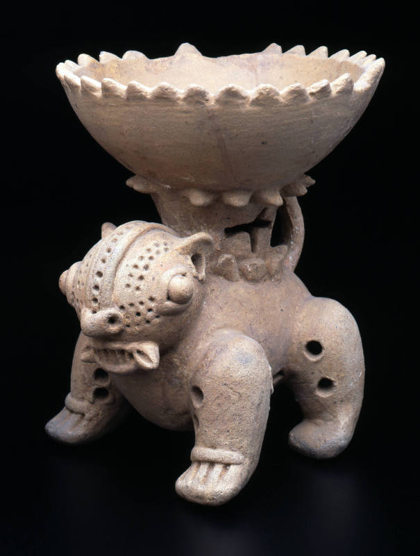 © Michael C. Carlos Museum, Emory University.  Photo by Michael McKelvey.