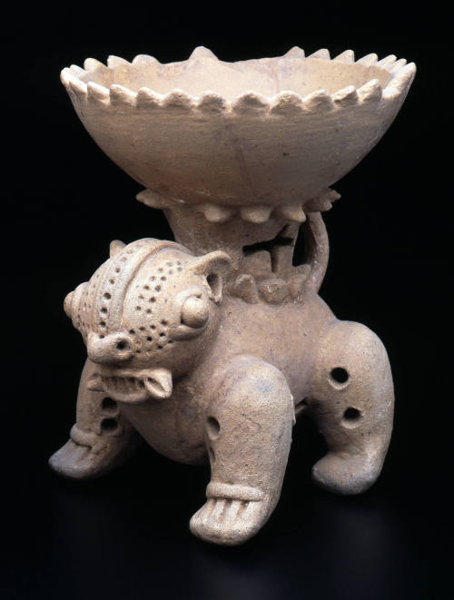 © Michael C. Carlos Museum, Emory University.  Photo by Michael McKelvey.