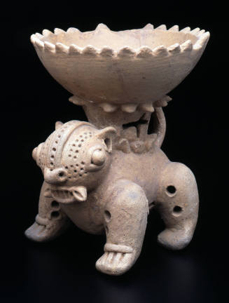 © Michael C. Carlos Museum, Emory University.  Photo by Michael McKelvey.