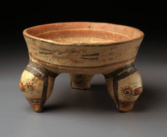 © Michael C. Carlos Museum, Emory University. Photo by Michael McKelvey.