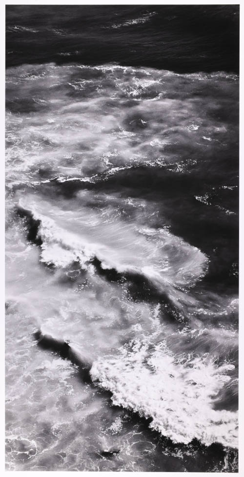 © Sally Gall.  Image courtesy Michael C. Carlos Museum, Emory University.