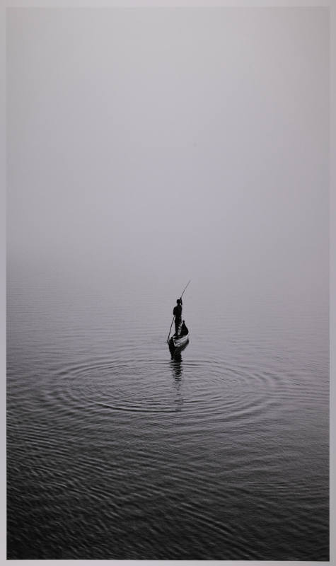 © Sally Gall.  Image courtesy Michael C. Carlos Museum, Emory University.
