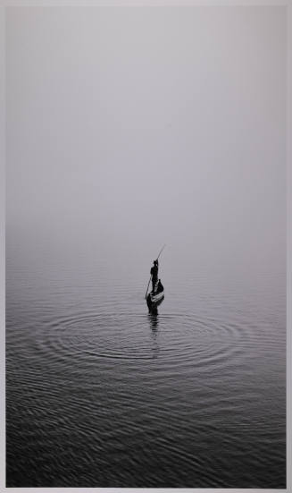 © Sally Gall.  Image courtesy Michael C. Carlos Museum, Emory University.