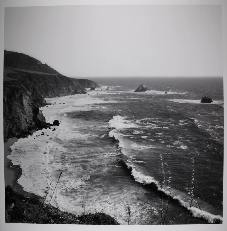 © Sally Gall.  Image courtesy Michael C. Carlos Museum, Emory University.