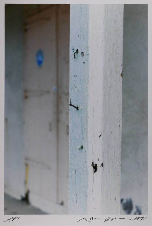 © Ralph Gibson.  Image courtesy Michael C. Carlos Museum, Emory University.