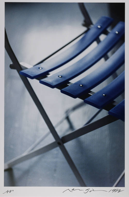 © Ralph Gibson.  Image courtesy Michael C. Carlos Museum, Emory University.