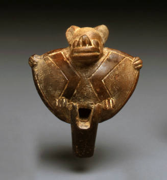 © Michael C. Carlos Museum, Emory University.  Photo by Michael McKelvey.