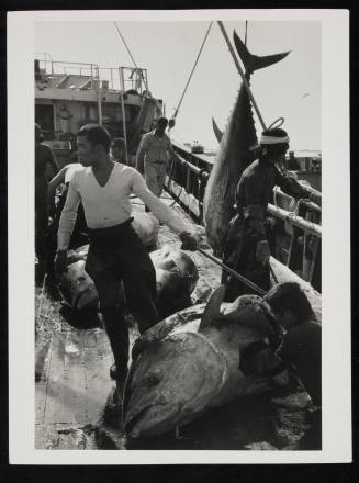 © Leonard Freed / Magnum Photos.  Image courtesy Emory Libraries Digitization.