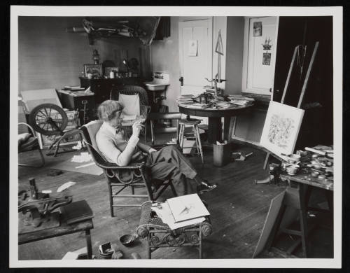 Image courtesy Emory Libraries Digitization