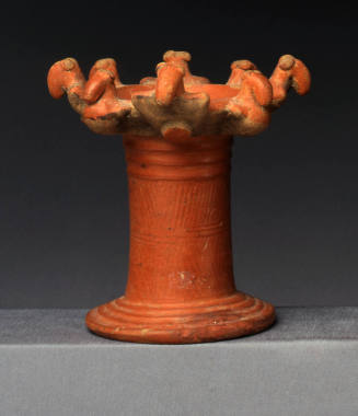 © Michael C. Carlos Museum, Emory University. Photo by Michael McKelvey.