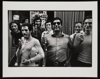 © Leonard Freed / Magnum Photos.  Image courtesy Emory Libraries Digitization.