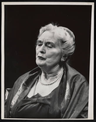 © Estate of Jacques Lowe.  Image courtesy Emory Libraries Digitization.