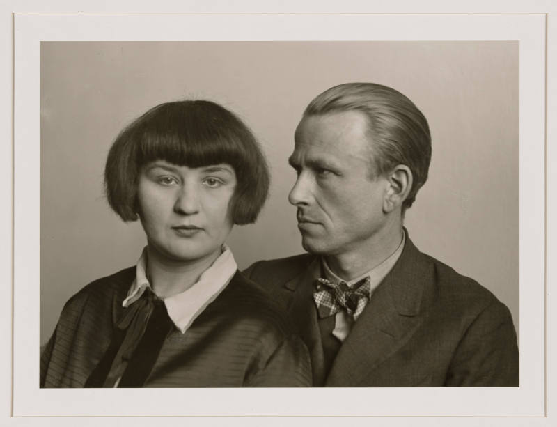 © Die Photographische Sammlung/SK Stiftung Kultur.  Image courtesy Emory Libraries Digitization ...