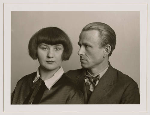 © Die Photographische Sammlung/SK Stiftung Kultur.  Image courtesy Emory Libraries Digitization ...
