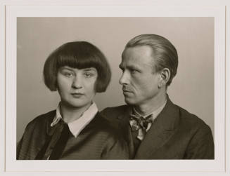 © Die Photographische Sammlung/SK Stiftung Kultur.  Image courtesy Emory Libraries Digitization ...