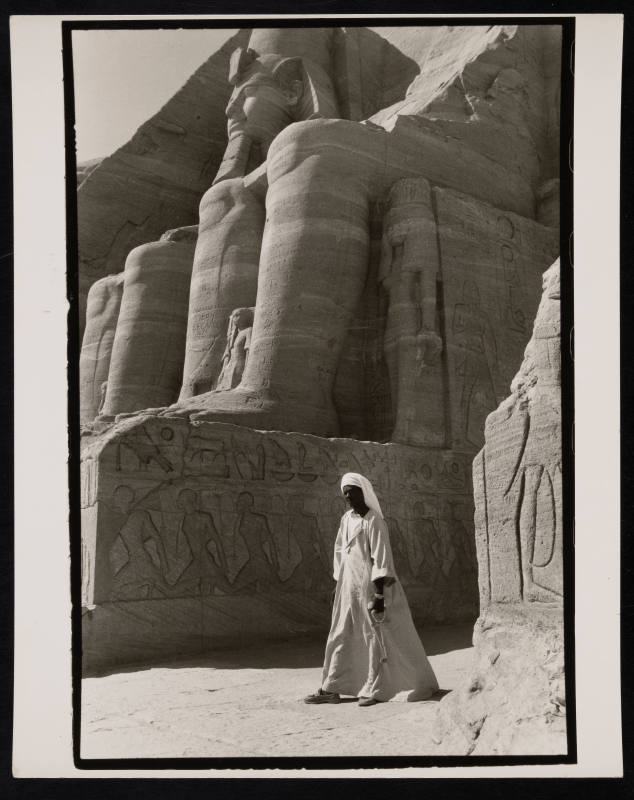 © Erika Stone.  Image courtesy Emory Libraries Digitization.