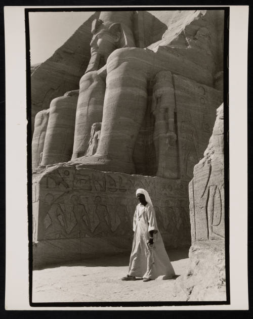 © Erika Stone.  Image courtesy Emory Libraries Digitization.