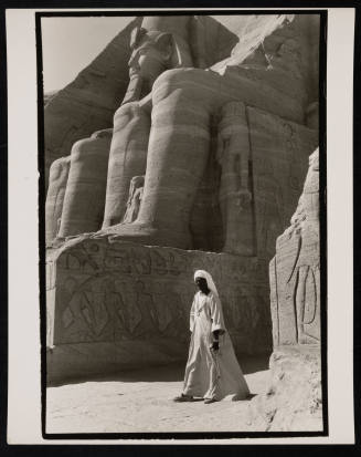 © Erika Stone.  Image courtesy Emory Libraries Digitization.