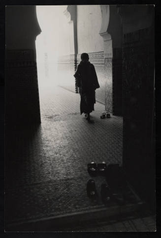 © Erika Stone.  Image courtesy Emory Libraries Digitization.