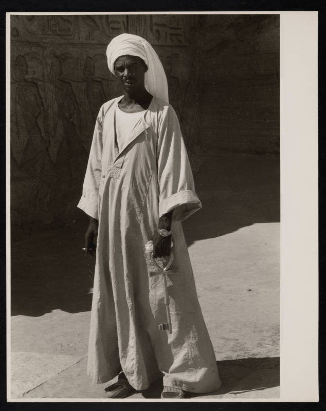 © Erika Stone.  Image courtesy Emory Libraries Digitization.