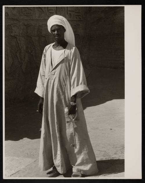 © Erika Stone.  Image courtesy Emory Libraries Digitization.