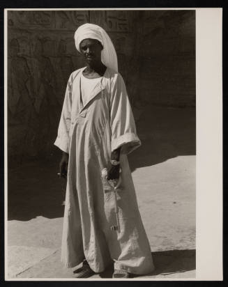 © Erika Stone.  Image courtesy Emory Libraries Digitization.