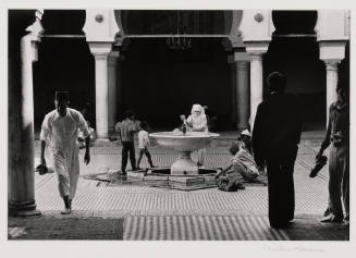 © Erika Stone.  Image courtesy Emory Libraries Digitization.