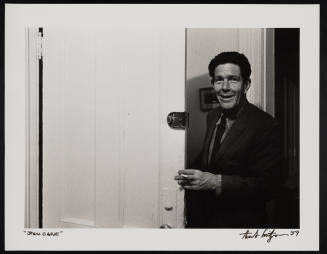 © Estate of Herb Snitzer.  Image courtesy Emory Libraries Digitization.