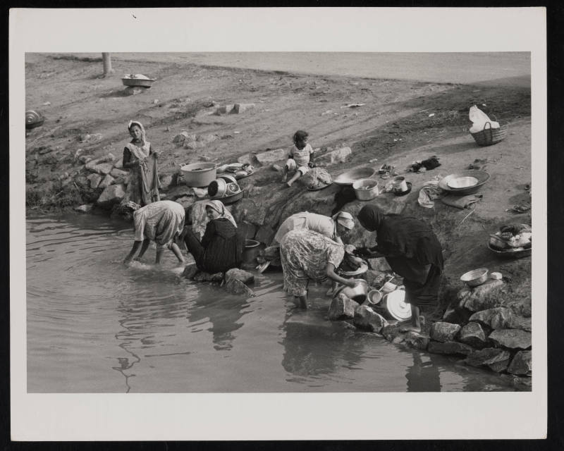 © Erika Stone.  Image courtesy Emory Libraries Digitization.