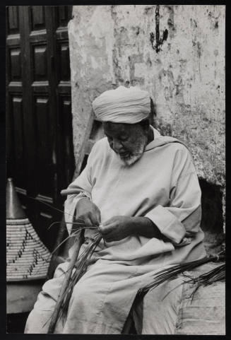 © Erika Stone.  Image courtesy Emory Libraries Digitization.