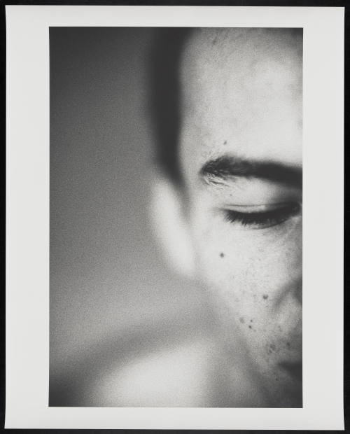 © Henry Horenstein.  Image courtesy Emory Libraries Digitization.