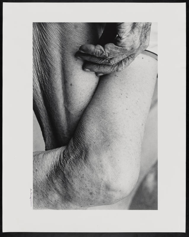 © Estate of Ken Heyman.  Image courtesy Emory Libraries Digitization