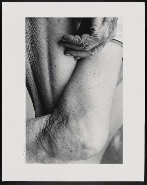 © Estate of Ken Heyman.  Image courtesy Emory Libraries Digitization