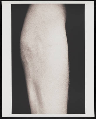 © Henry Horenstein.  Image courtesy Emory Libraries Digitization.